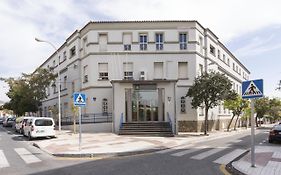 Albergue Inturjoven Malaga